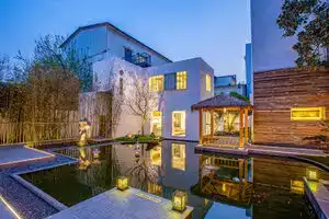 Overseas Chinese, Suzhou