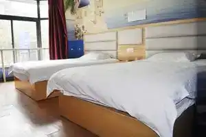 Shanghai Yilu Hotel, Shanghai