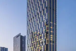 Somerset Baitang Hotel, Suzhou