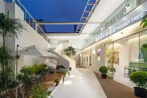Moonytree Hotel (Suzhou zhuozhengyuan store), Suzhou