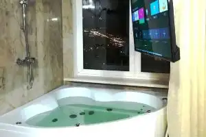 Hot Tub VIP Smart ApartHotel