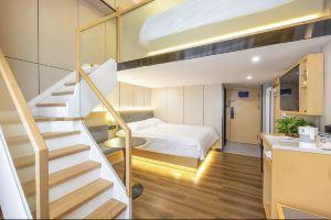 Super 8 Collection Hotel (Beijing Xizhimen People's Hospital), Beijing