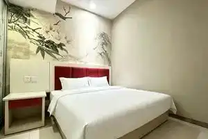 Maoxing Hostel, Shanghai