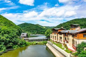 Floral Lux Hotel·Yu Homestay (Dalian Hongqigu Branch), Dalian