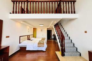 Guilin Yunyuexuan Homestay (Peanut Tang Shopping Center Store), Guilin