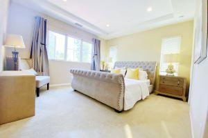 Irvine 3 bedrooms exquisite villa C73, Irvine