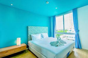 Atlantis Condo Resort Jomtien TLH, Jomtien Beach