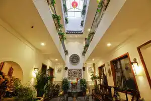 Xi'an Shuyuanli Homestay (Bell and Drum Tower Yongningmen Subway Station), Xi'an