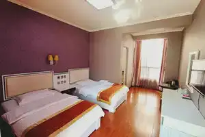 Xinyi Express Hotel, Dali