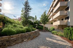 Kaiser Apartments - Wohnpark-Gösting, Graz