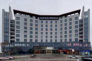 JI Hotel (Nanjing Yuhuatai Ruanjiangu), Nanjing