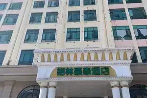 GreenTree Inn, Shenzhen
