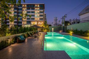 Orion Hotel & Residence Bangna, Bang Na