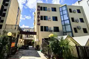 Haikou Tongzhi Resort Hotel (Hainan University North Gate), Haikou