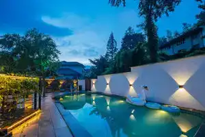 Moganshan Pinhouwu Hotel, Deqing