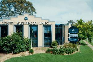 The Select Inn Penrith, Sydney