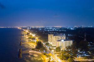 Kantary Bay Hotel and Serviced Apartment Rayong, Rayong City