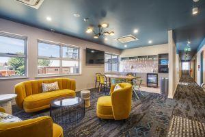 Royal Hotel by Nightcap Social, Melbourne