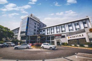 Metropolo Minhang Hotel , Shanghai, Shanghai