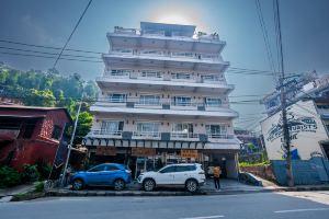 Hotel Kunja, Pokhara