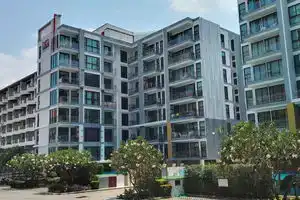 Neo Condo, 2 Bedroom, Jomtien, Jomtien Beach