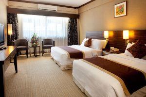 Hotel Seri Malaysia, Kangar