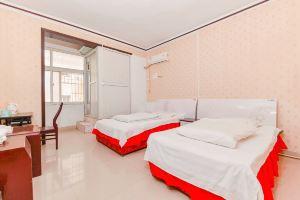 Xinyang Hongyuan Hotel, Xinyang