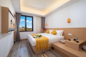 Zeke Mountain Residence Homestay, Kunming