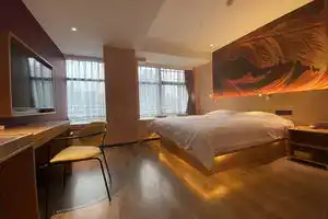 Pod Inn Collection Hotel, Hangzhou