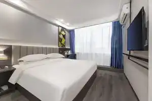 7 Days Premium Hotel, Suzhou