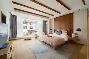 Zhuxintang Guesthouse, Lijiang