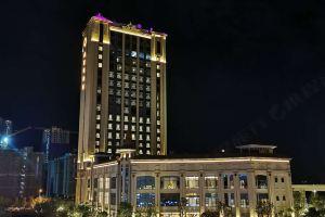 Kunming Chenggong Venice Hotel (Langqiao Yangguang Shopping Park Store), Kunming