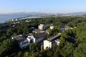 Eastern Cloud Hotel, Hangzhou