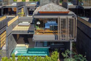 Akra Collection Layan - Hideaway Villas, Layan Beach