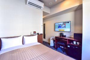 HOTEL LiVEMAX PREMIUM-Ekimae, Nagano