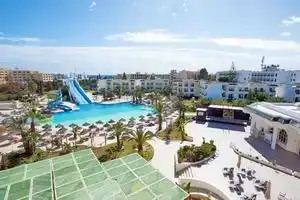 Soviva Resort - Families Only, Sousse
