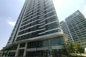 Shiguang Homestay, Xi'an