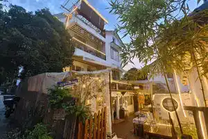 Tonight Inn, Hangzhou