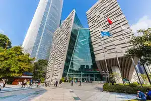 Star International Apartment, Guangzhou