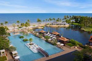 Dusit Thani Hua Hin, Cha-Am