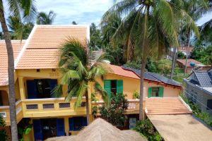 MiNhon Hotel Muine (Mignonne), Mui Ne