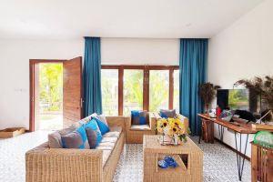Zoneast Villa, Siem Reap