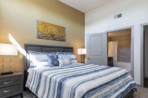 City Place Hotel, Houston
