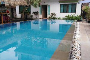 Damnak Riverside Villa, Siem Reap