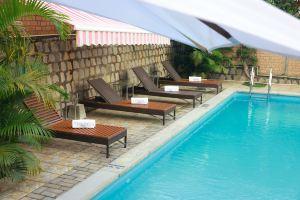 Tometal Hotel, Antananarivo