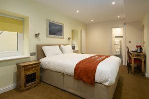 Amsterdam Hotel Brighton Seafront, Brighton