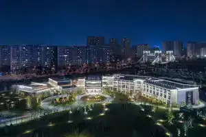 LOHAS Boutique Hotel, Suzhou