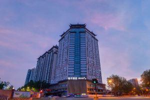 Orange Hotel （Xi'an Jiaotong University Xingqinggong Metro Station）, Xi'an