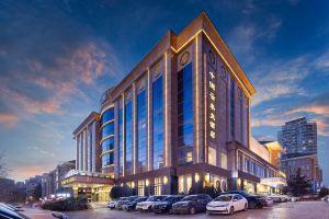 Dalian Shizhou Yunshui Hotel (Dalian Xi'an Road Subway Station Branch), Dalian