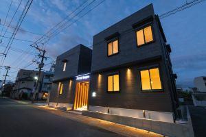 J-Stay Indigo Hotel, Beppu